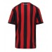 OGC Nice Domáci futbalový dres 2026-27 Krátky Rukáv